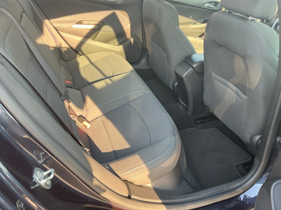 2016 Chevrolet Cruze LT Auto