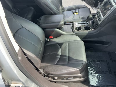 2017 GMC Acadia Limited Limited