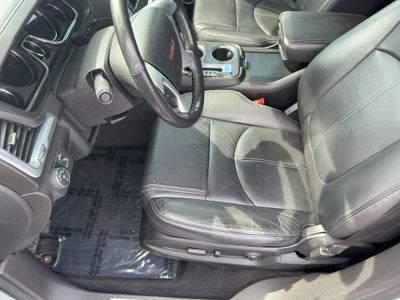 2017 GMC Acadia Limited Limited