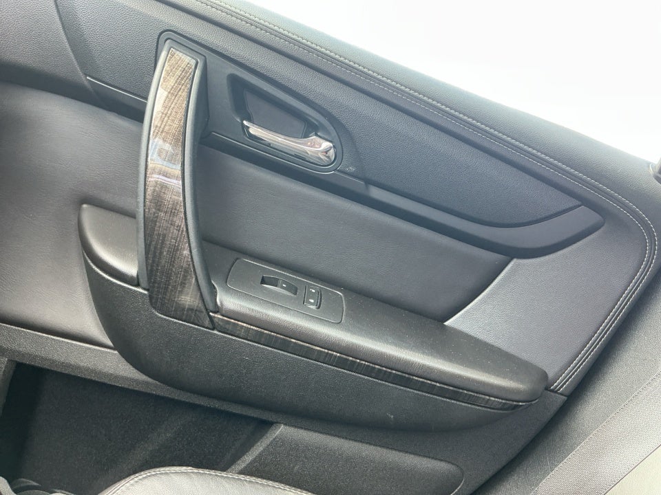 2017 GMC Acadia Limited Limited