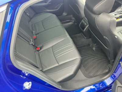 2021 Honda Accord Sport Special Edition