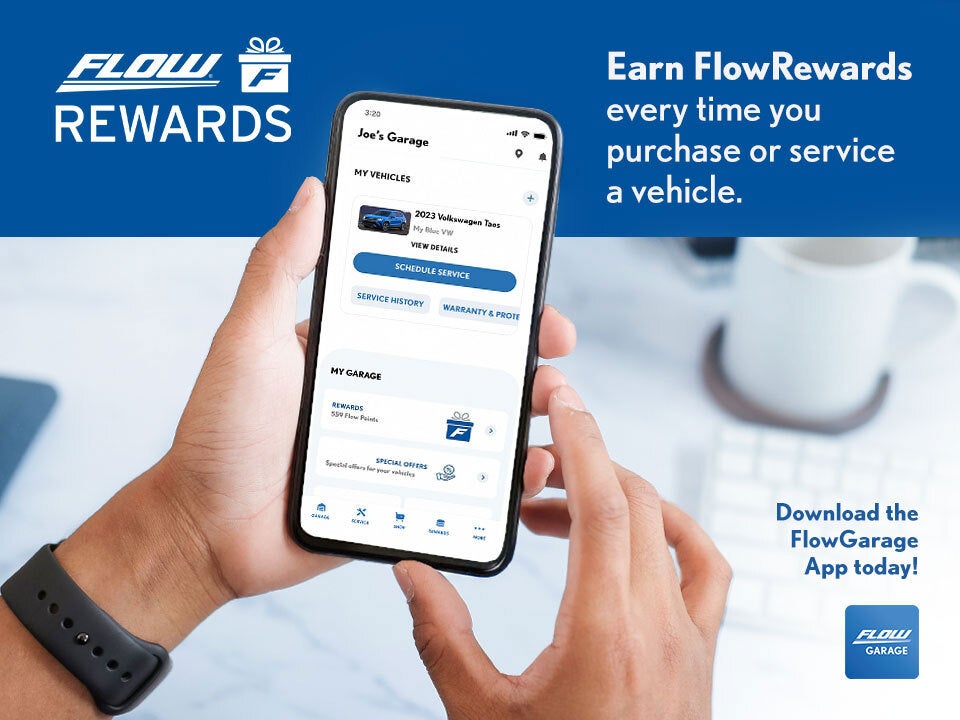 2018 Volkswagen Atlas 3.6L V6 SE