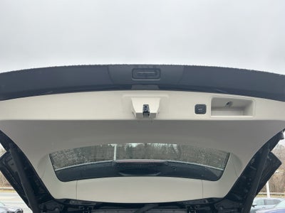 2024 GMC Terrain AWD Denali