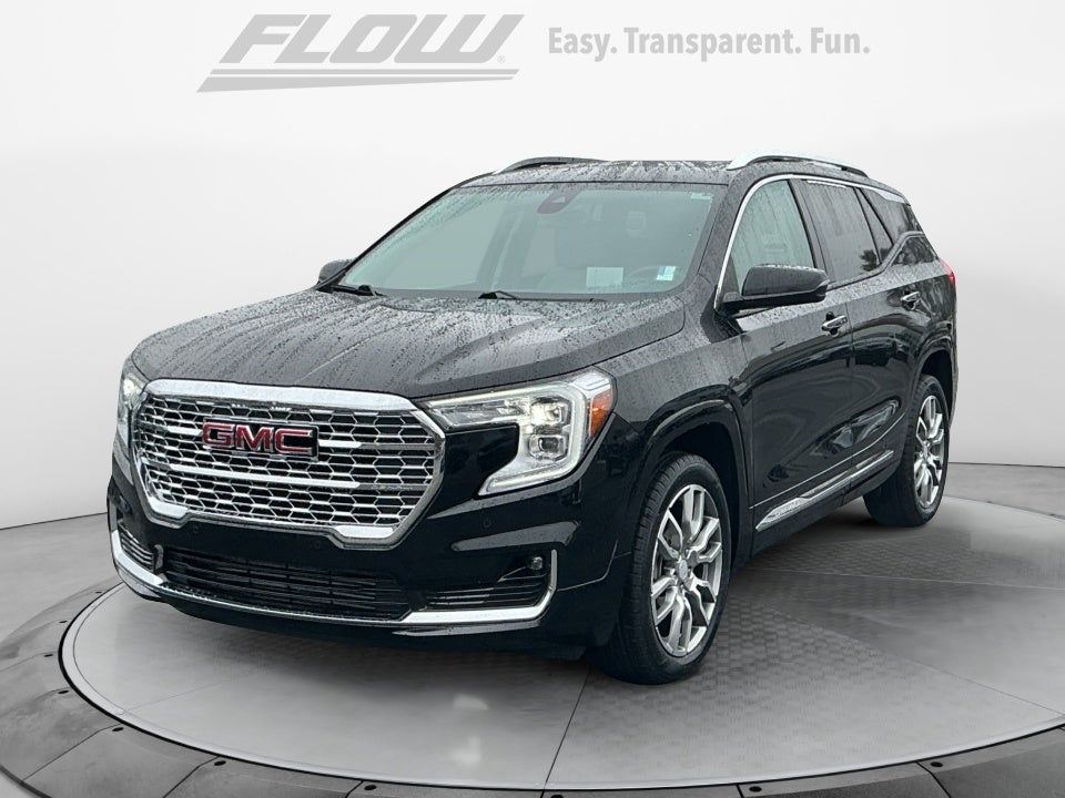 2024 GMC Terrain AWD Denali