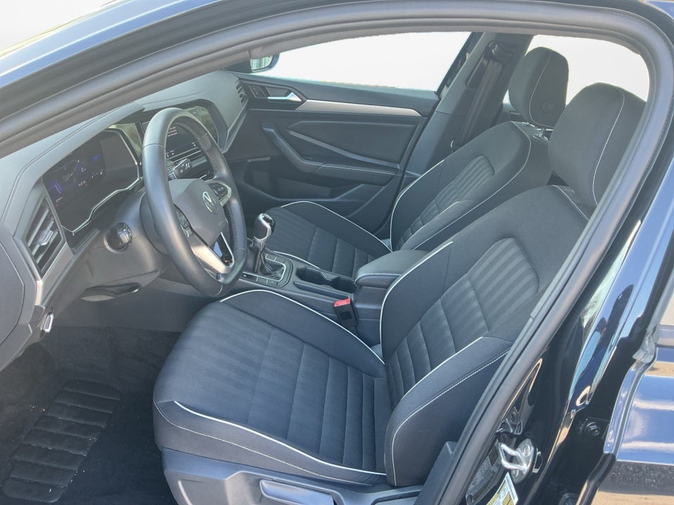 2024 Volkswagen Jetta 1.5T Sport