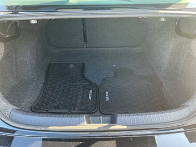 2024 Volkswagen Jetta 1.5T Sport