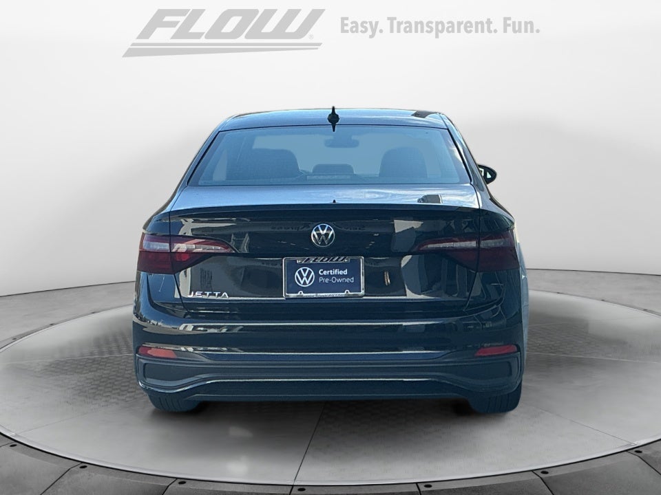 2024 Volkswagen Jetta 1.5T Sport