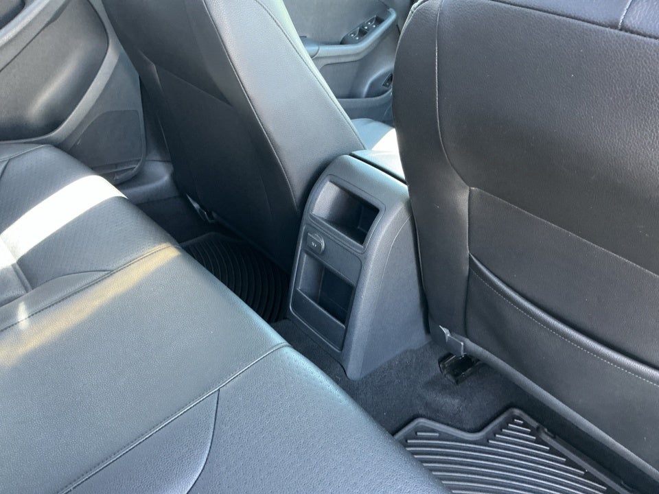 2017 Volkswagen Jetta 1.4T SE