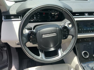 2020 Land Rover Range Rover Velar P340 R-Dynamic S