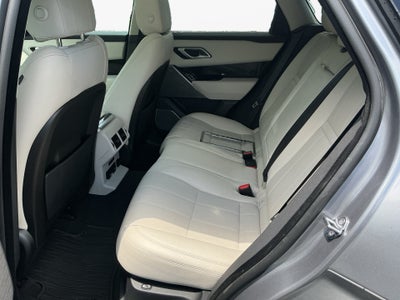 2020 Land Rover Range Rover Velar P340 R-Dynamic S