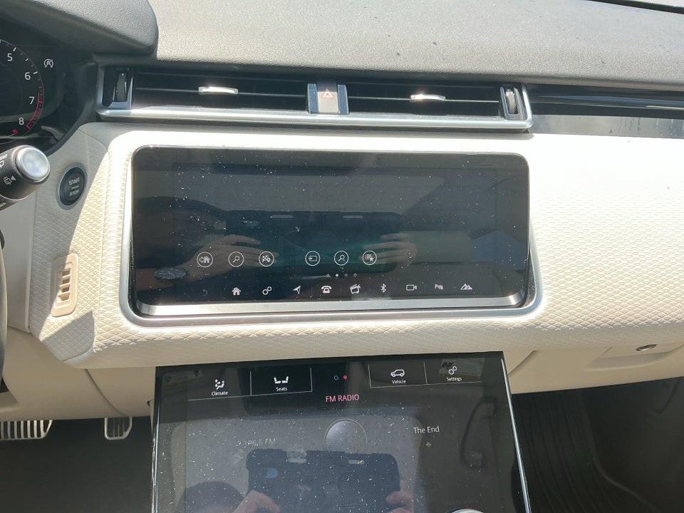 2020 Land Rover Range Rover Velar P340 R-Dynamic S
