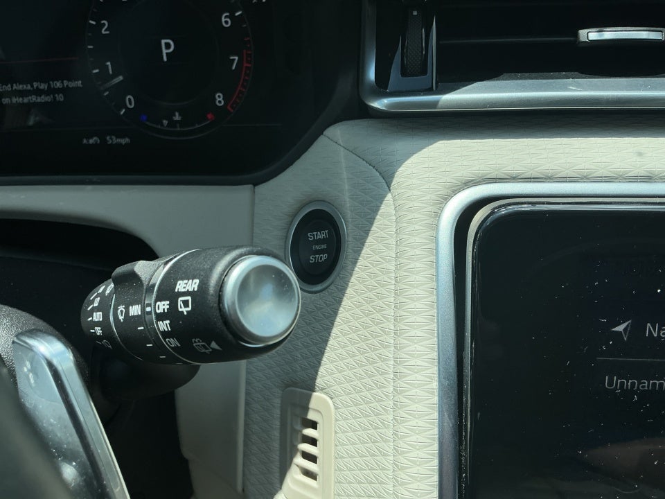 2020 Land Rover Range Rover Velar P340 R-Dynamic S