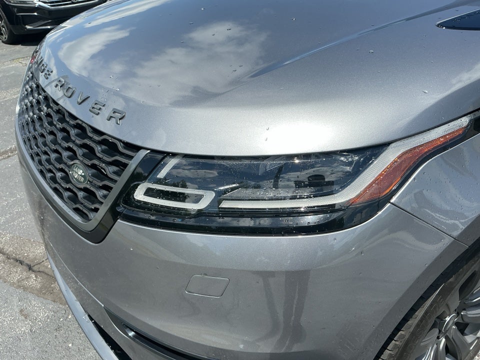2020 Land Rover Range Rover Velar P340 R-Dynamic S