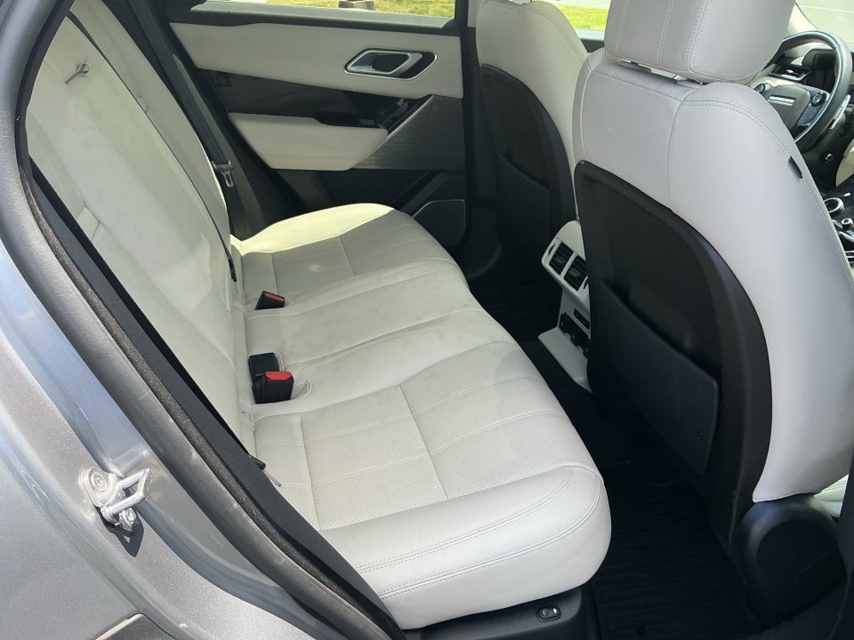 2020 Land Rover Range Rover Velar P340 R-Dynamic S