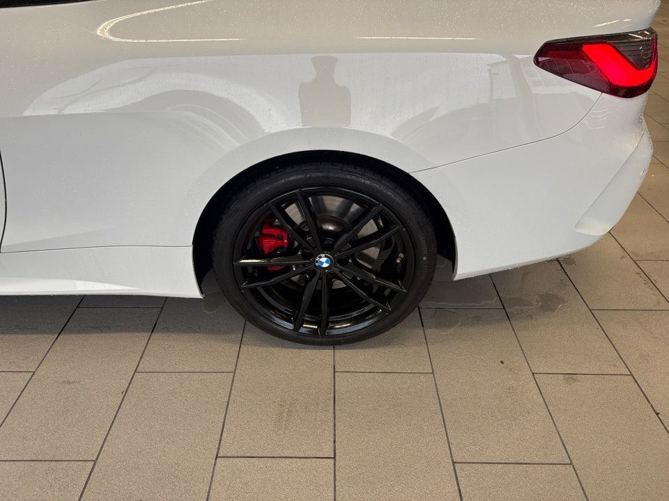 2021 BMW M440i M440i xDrive