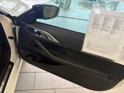 2021 BMW M440i M440i xDrive