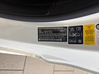 2021 BMW M440i M440i xDrive