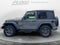 2021 Jeep Wrangler Willys 4x4