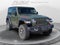 2023 Jeep Wrangler 2-Door Rubicon 4x4