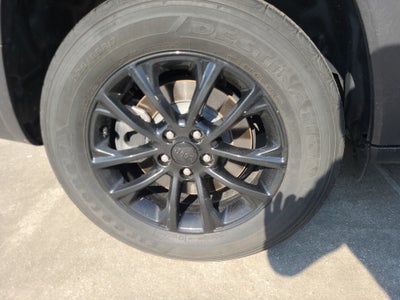 2023 Jeep Cherokee Altitude Lux 4x4