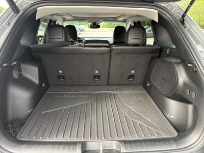 2023 Jeep Cherokee Altitude Lux 4x4