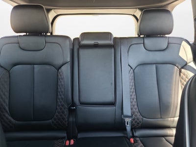 2024 Jeep Grand Cherokee Summit 4x4
