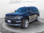 2024 Jeep Grand Cherokee Summit 4x4
