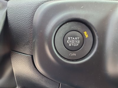 2023 Jeep Gladiator Rubicon 4x4