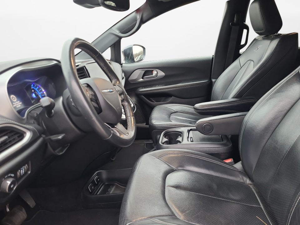 2021 Chrysler Pacifica Hybrid Touring L