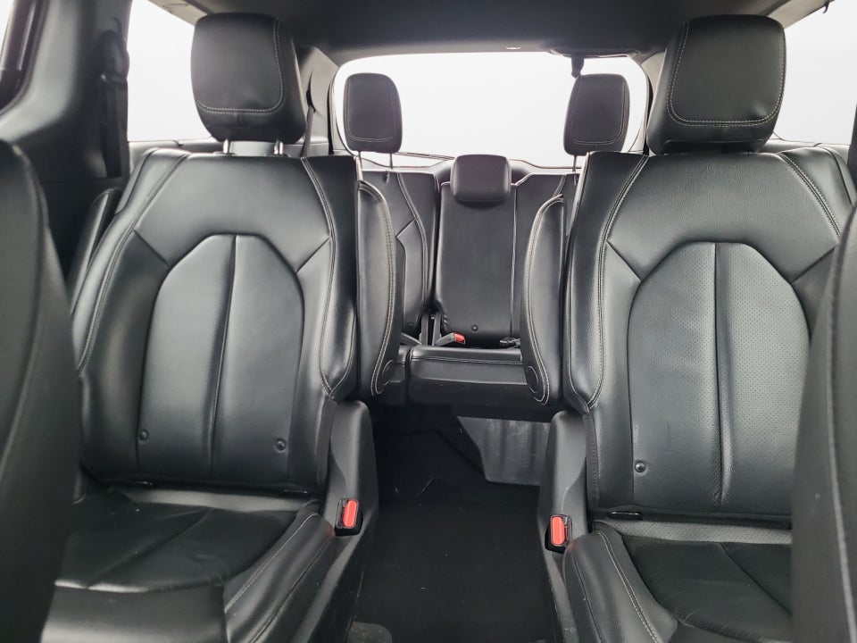 2021 Chrysler Pacifica Hybrid Touring L