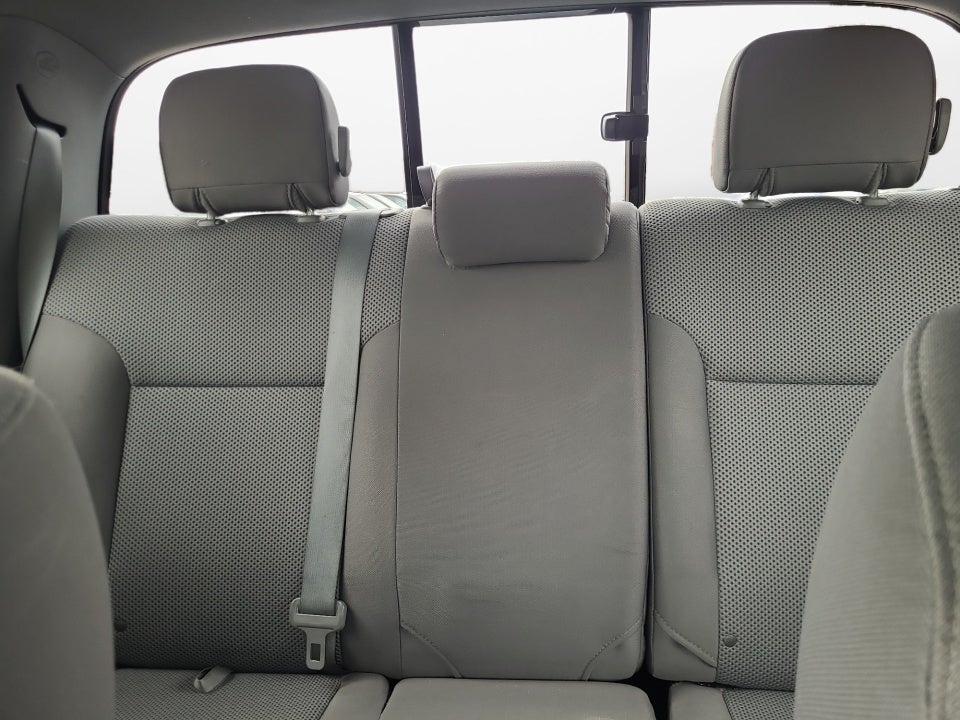 2015 Toyota Tacoma Base V6