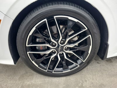 2022 Kia K5 GT
