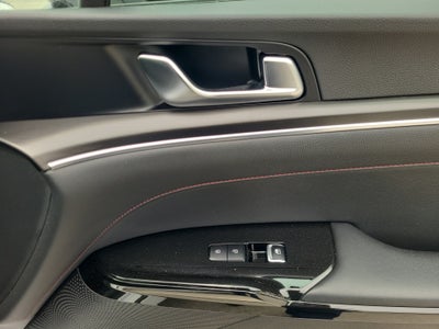 2022 Kia K5 GT