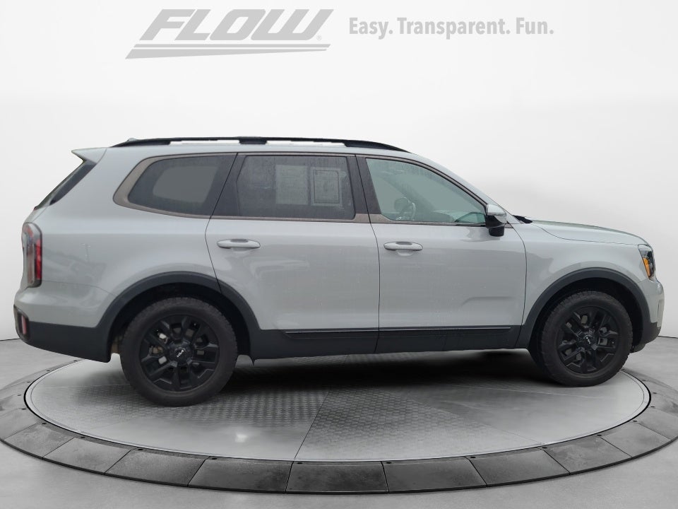 2024 Kia Telluride SX Prestige X-Pro
