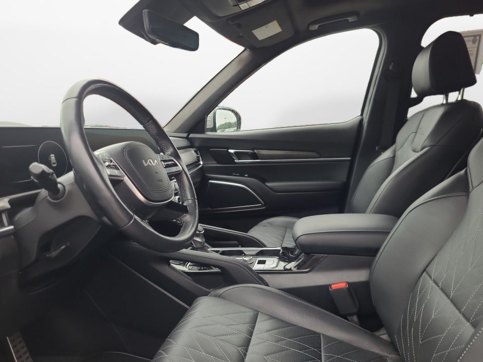 2024 Kia Telluride SX Prestige X-Pro