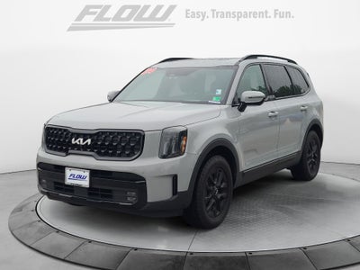 2024 Kia Telluride SX Prestige X-Pro