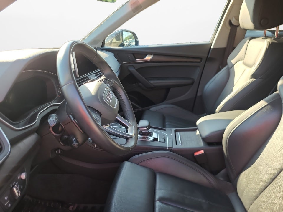 2020 Audi Q5 Prestige 55 TFSI e quattro S tronic