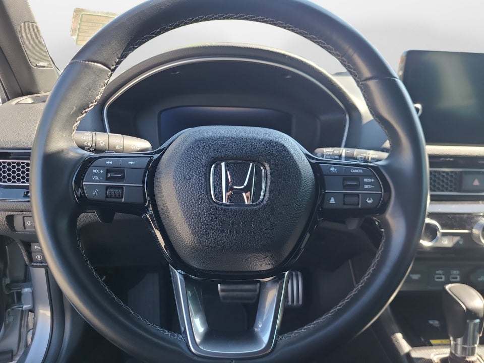 2023 Honda Civic Hatchback Sport Touring