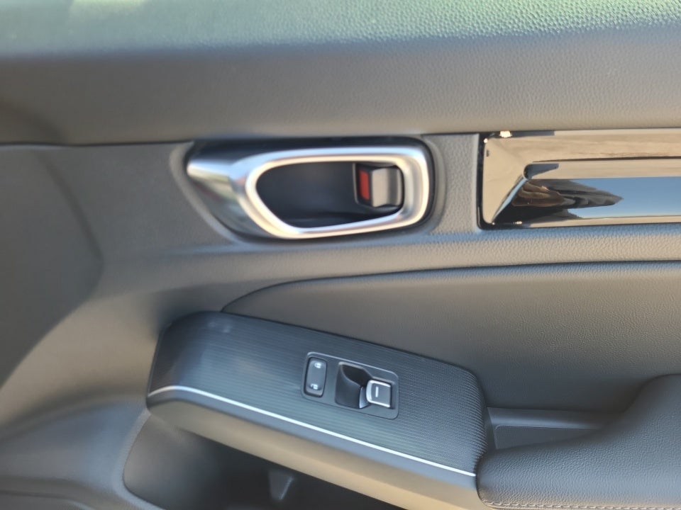 2023 Honda Civic Hatchback Sport Touring