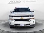2017 Chevrolet Silverado 1500 2LT