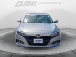 2019 Honda Accord EX