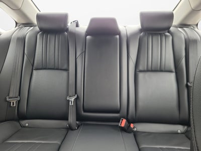 2022 Honda Accord EX-L