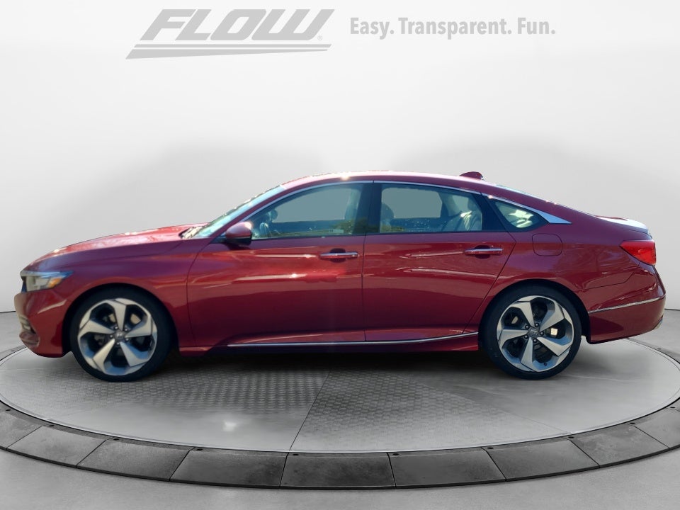 2020 Honda Accord Touring