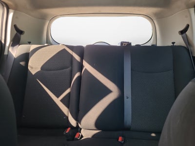 2013 Nissan LEAF S