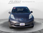2013 Nissan LEAF S