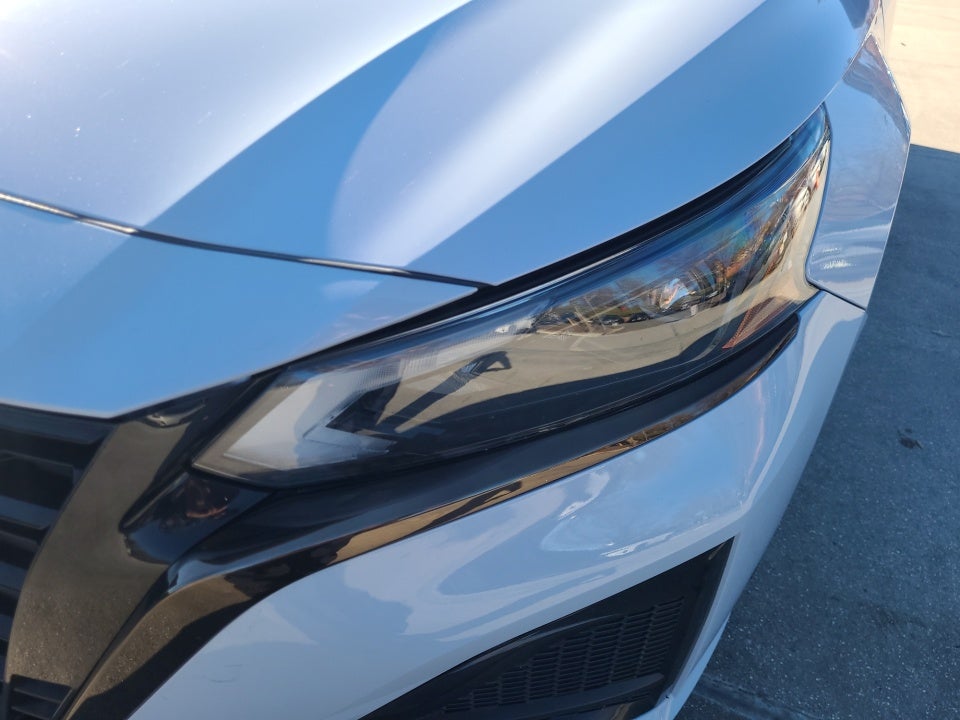 2023 Nissan Altima SR Intelligent AWD