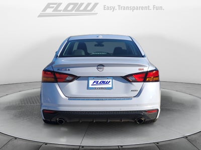 2023 Nissan Altima SR Intelligent AWD