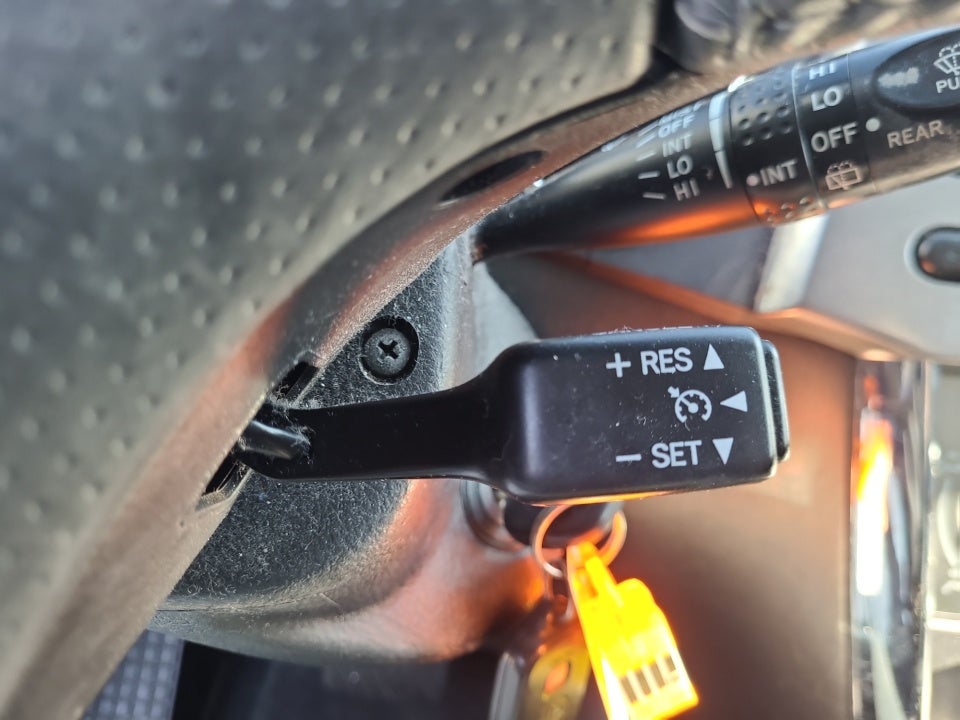 2006 Toyota Matrix XR