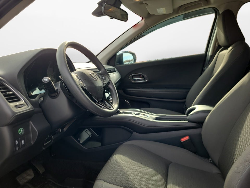 2022 Honda HR-V 2WD EX