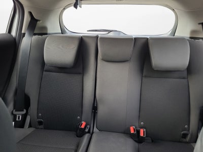 2022 Honda HR-V 2WD EX